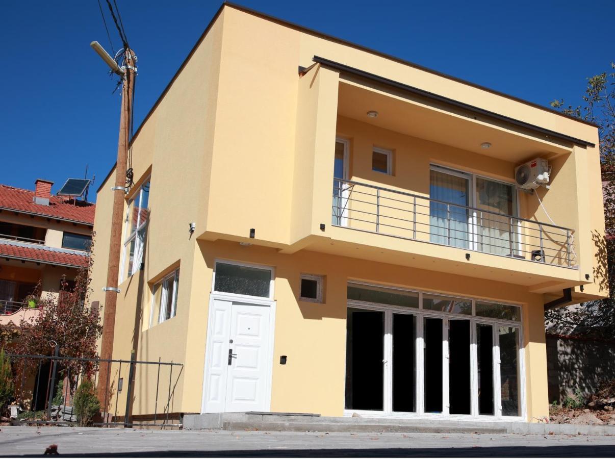 Cavleski Apartment Prilep Luaran gambar