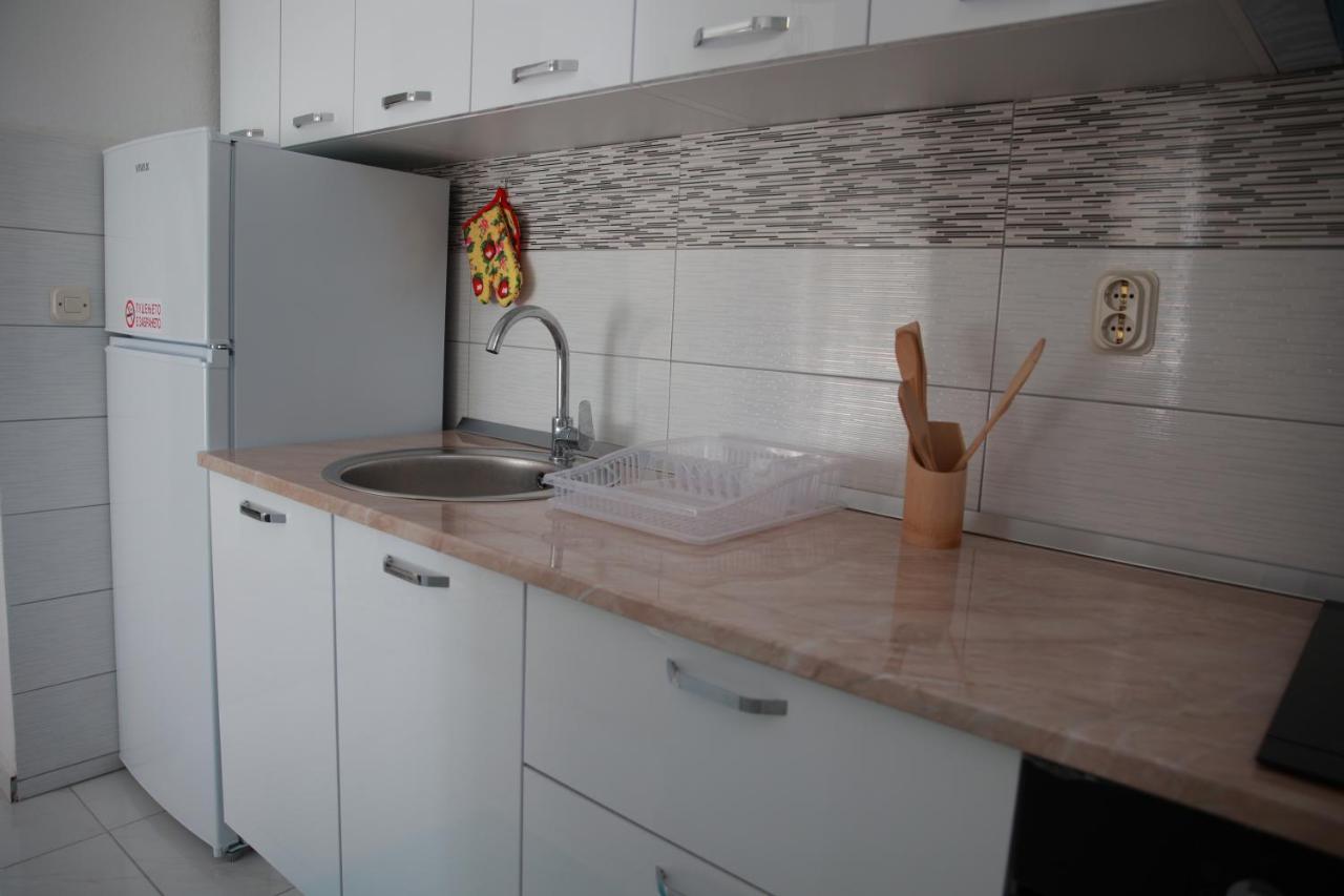 Cavleski Apartment Prilep Luaran gambar