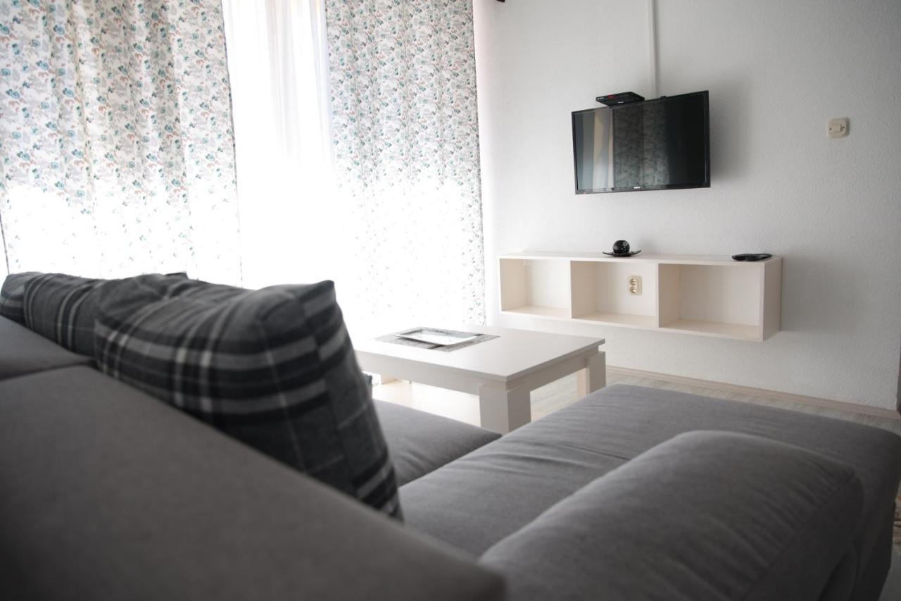 Cavleski Apartment Prilep Luaran gambar