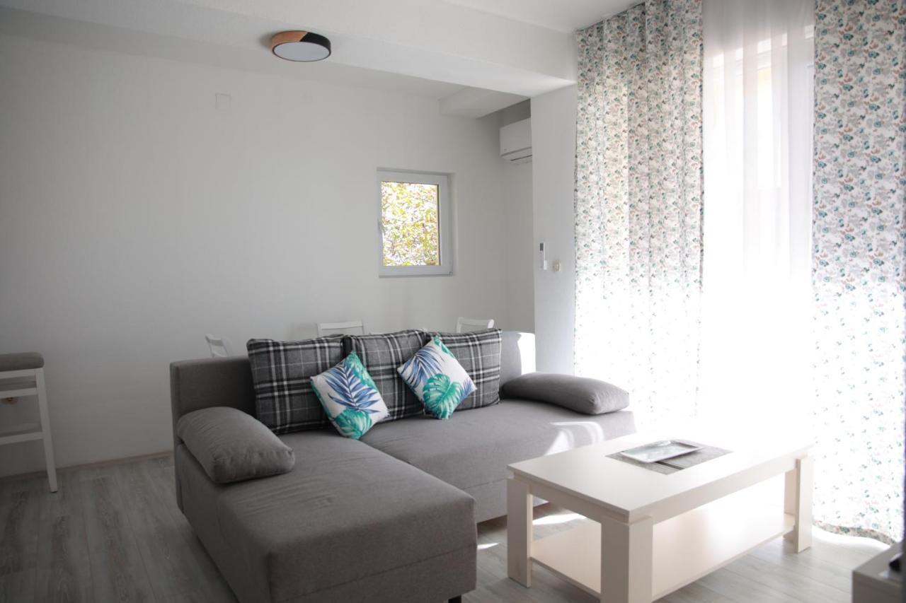 Cavleski Apartment Prilep Luaran gambar