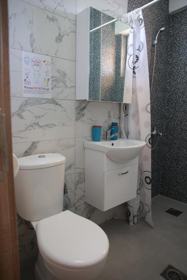 Cavleski Apartment Prilep Luaran gambar