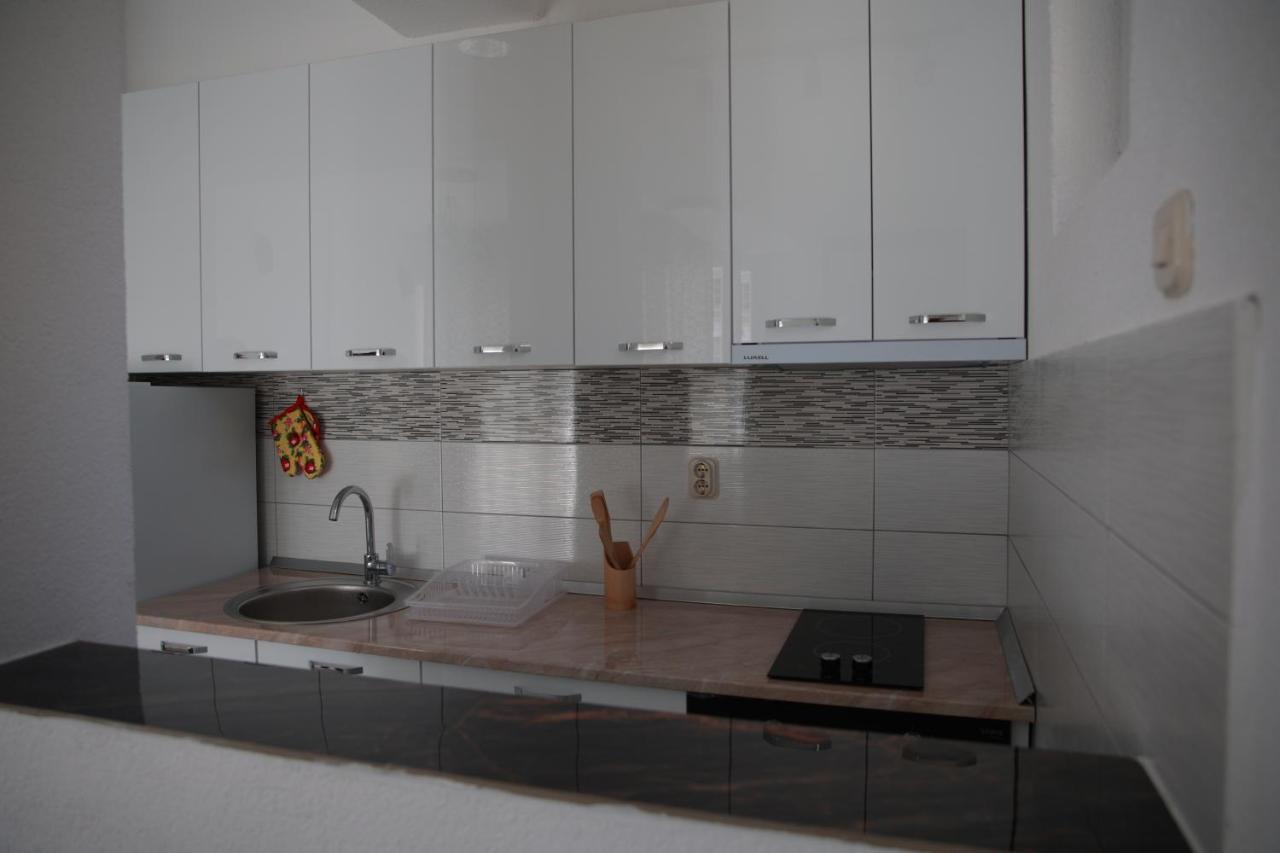 Cavleski Apartment Prilep Luaran gambar